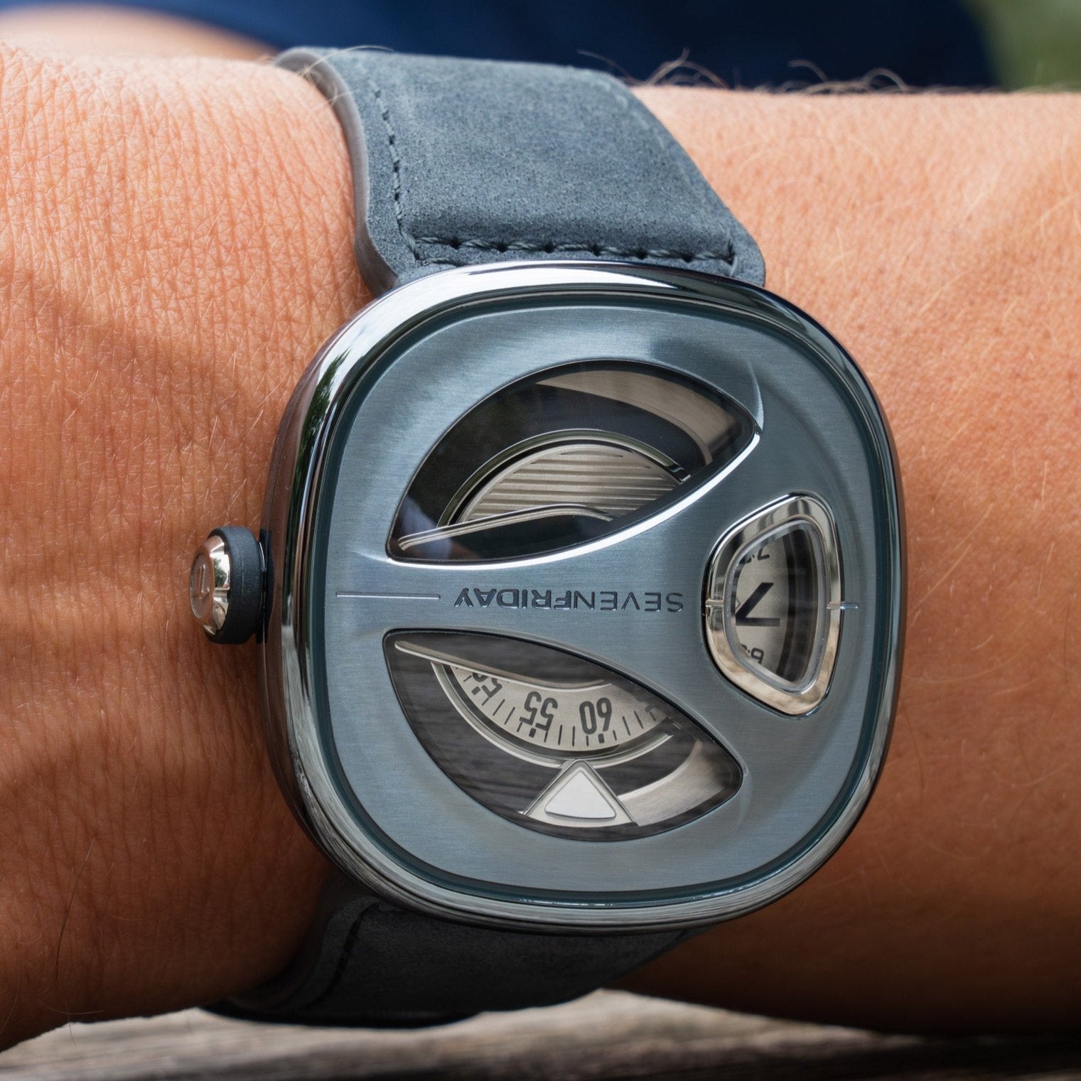 ME3/01 aka "Stone blue"