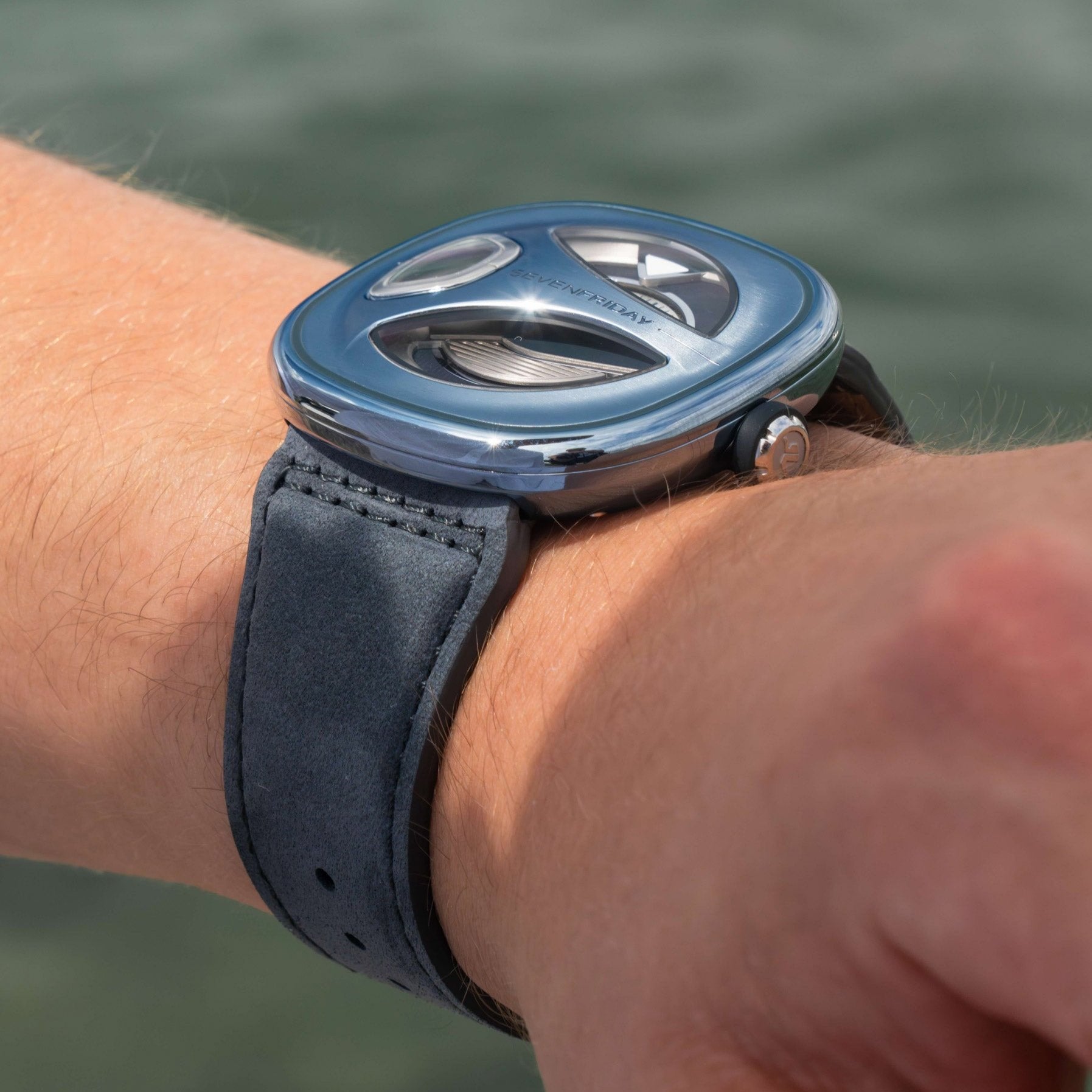 ME3/01 aka "Stone blue"