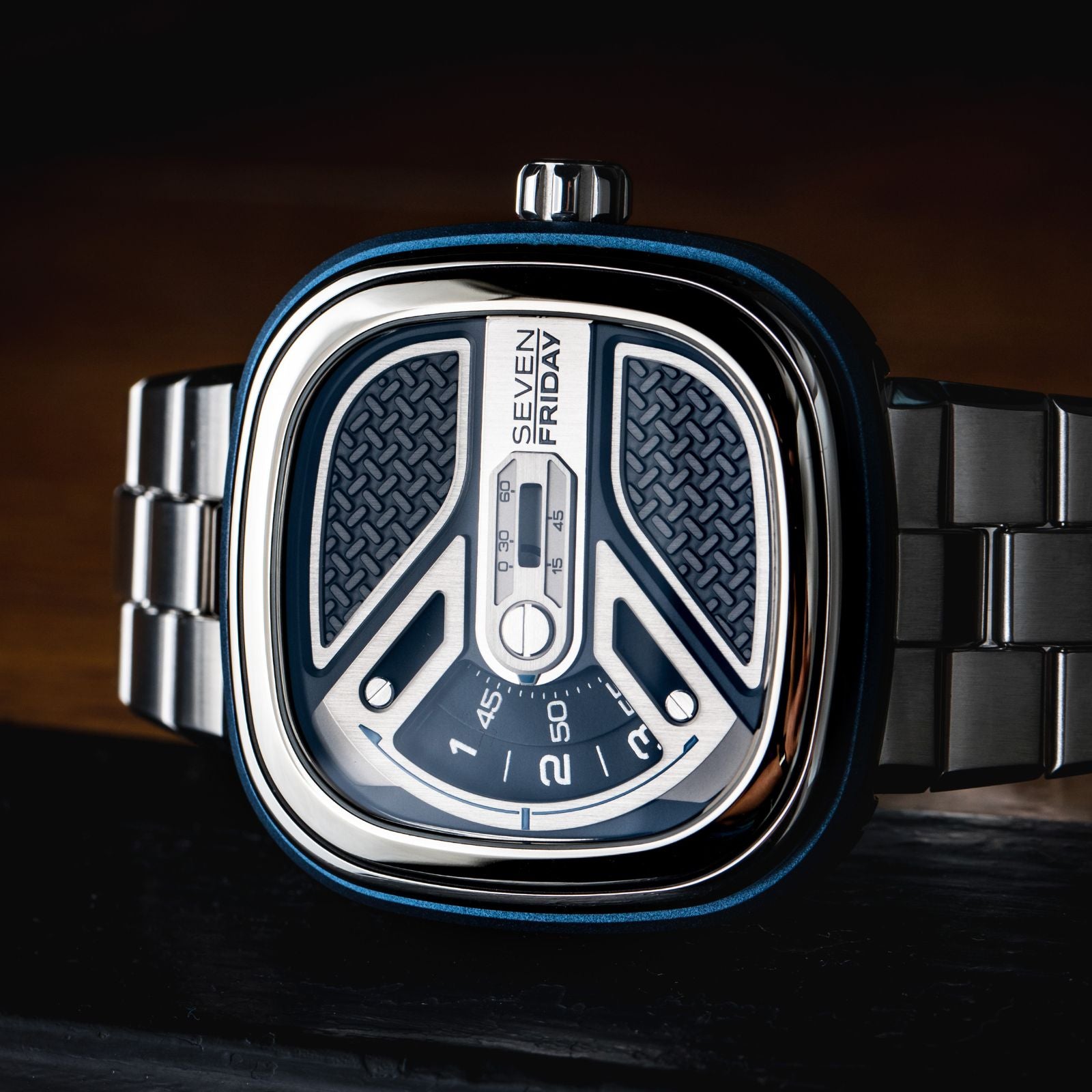 M1B/01M AKA "URBAN EXPLORER"