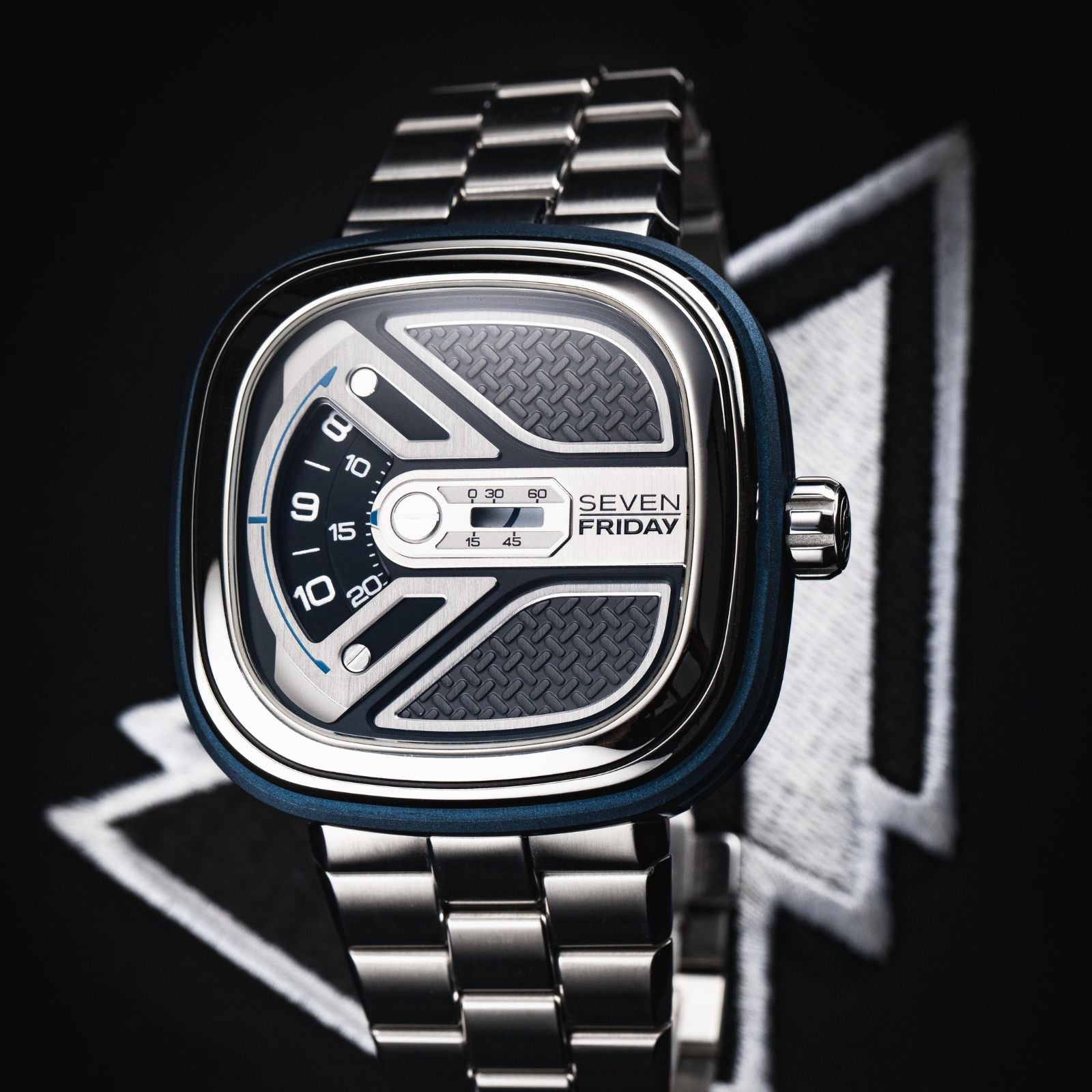 M1B/01M AKA "URBAN EXPLORER"