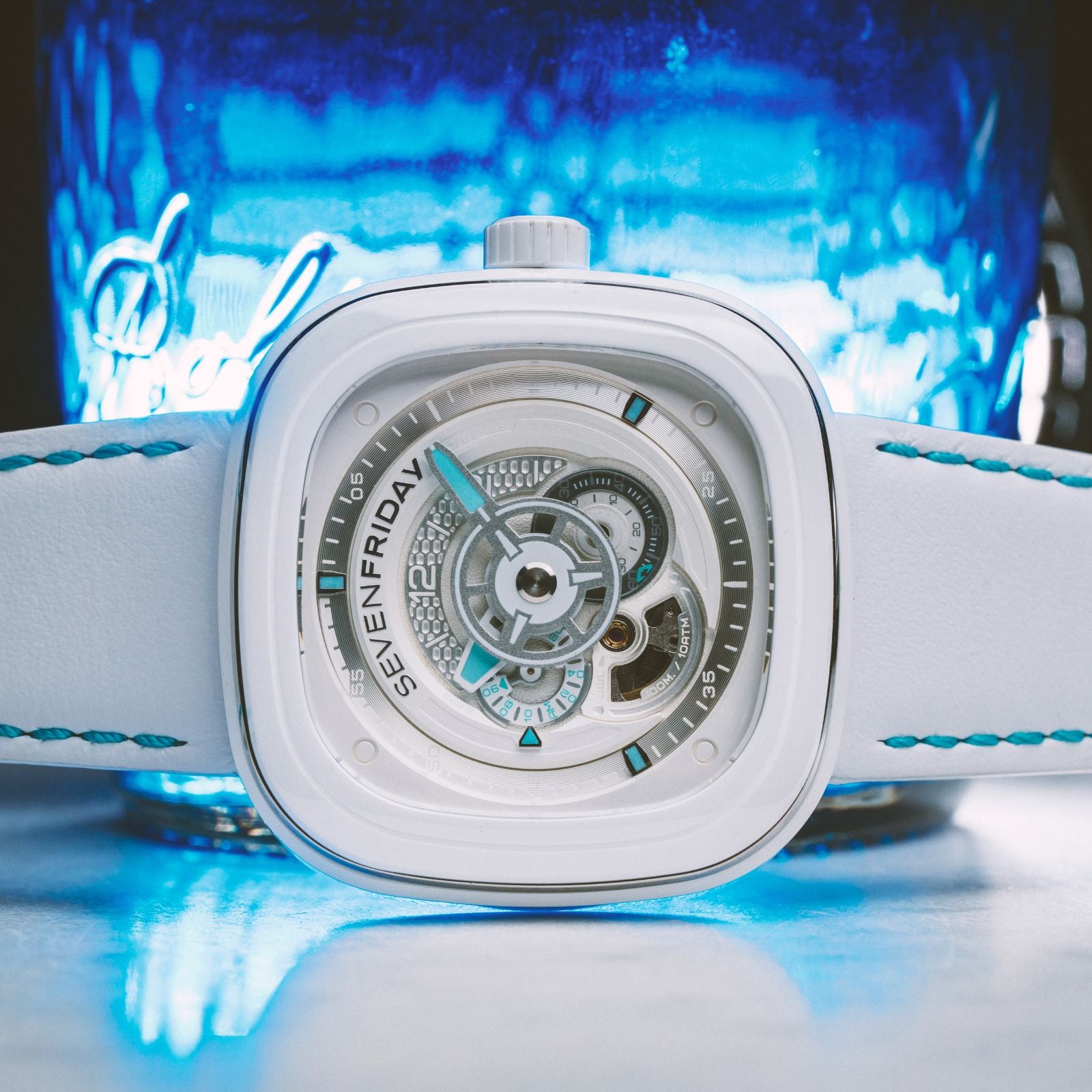 P1C/05 AKA "CURAÇAO"