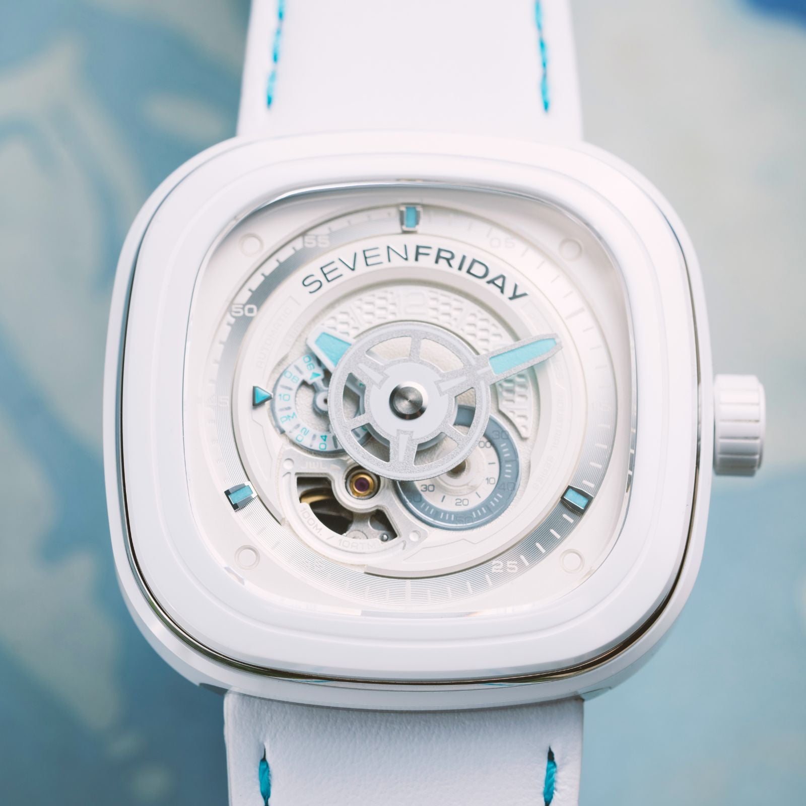 P1C/05 AKA "CURAÇAO"