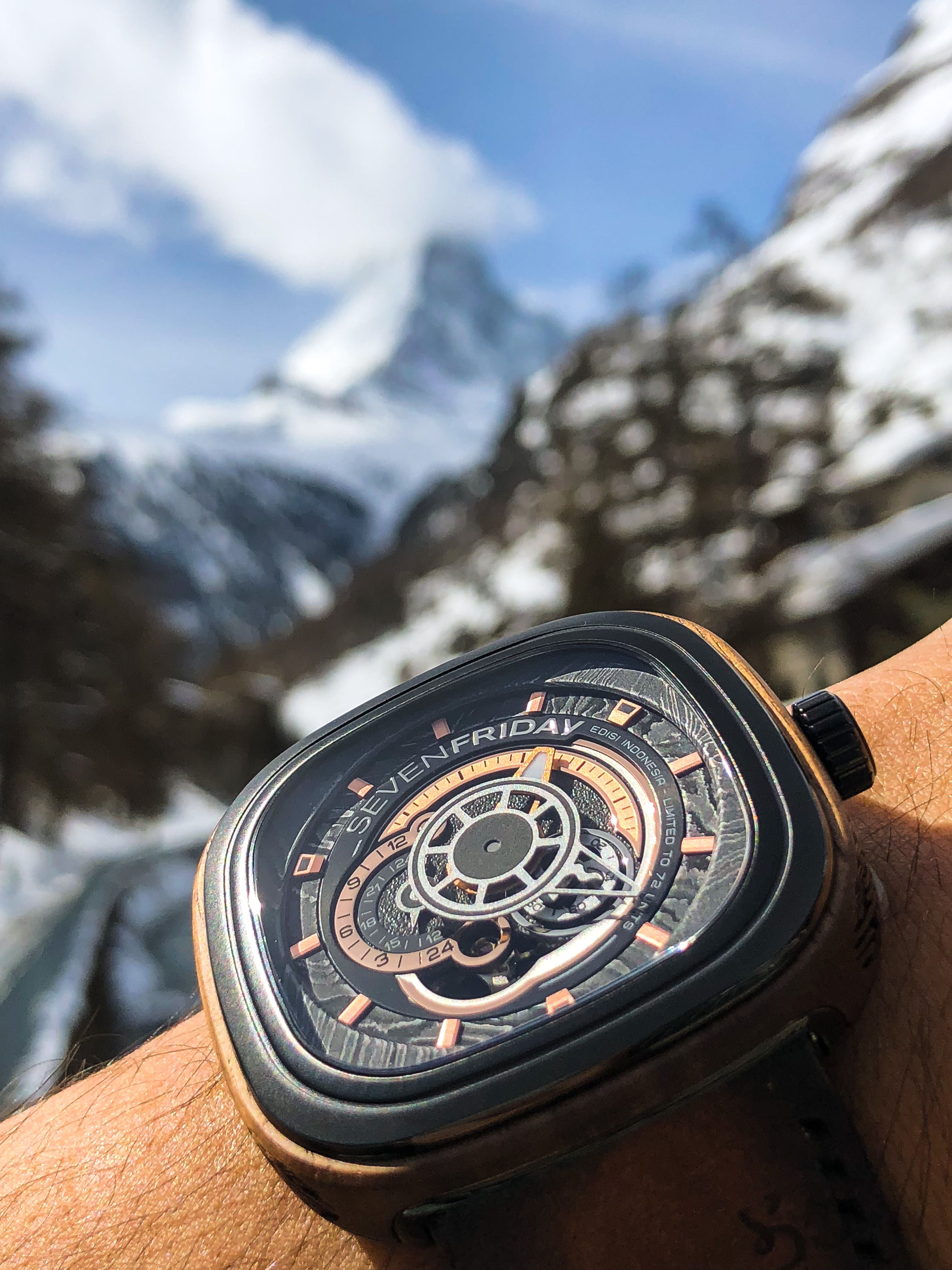 P2B/05 "EDISI INDONESIA"