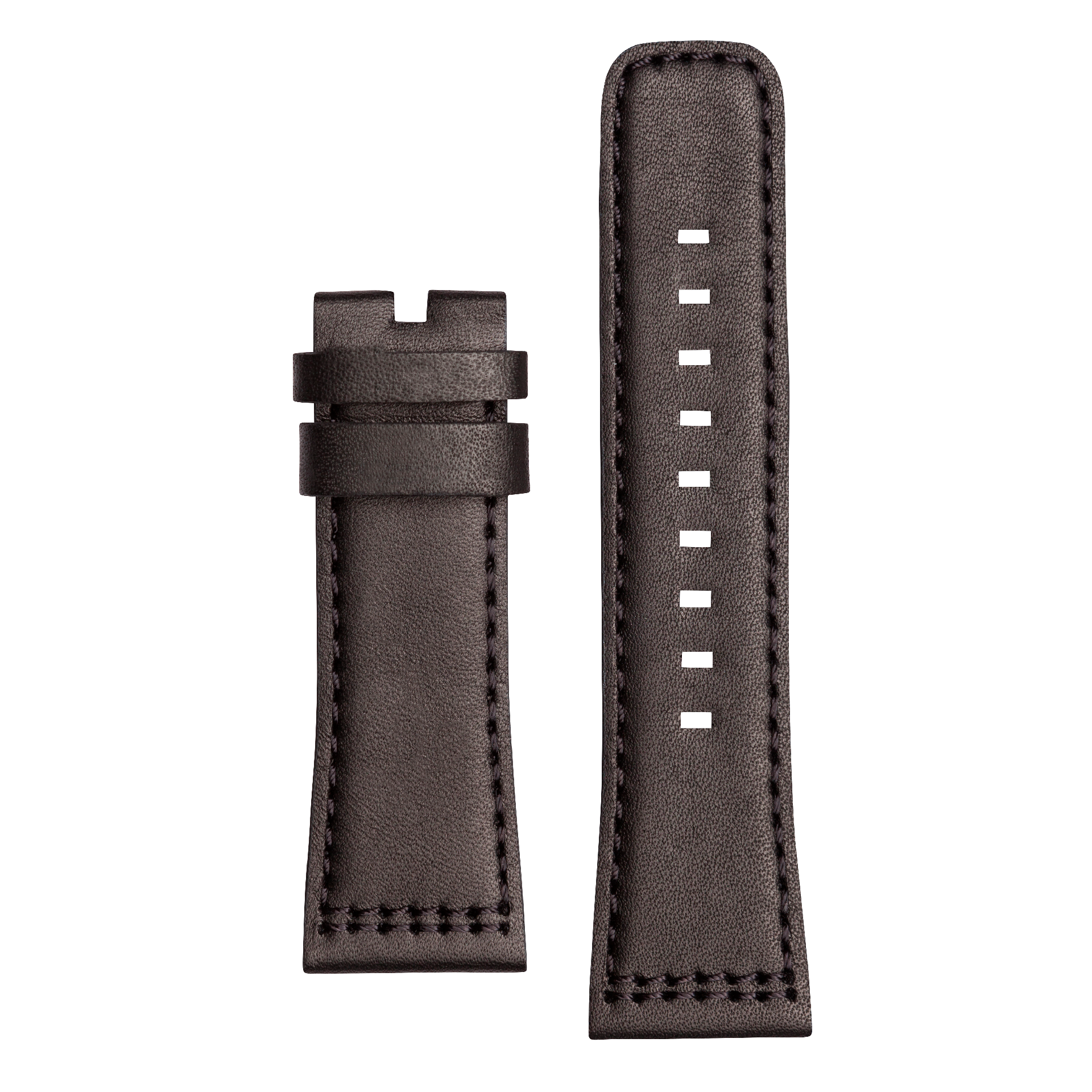 Leather, Black, XS Size (for P, PS, M, S, Q, V, W-Series)