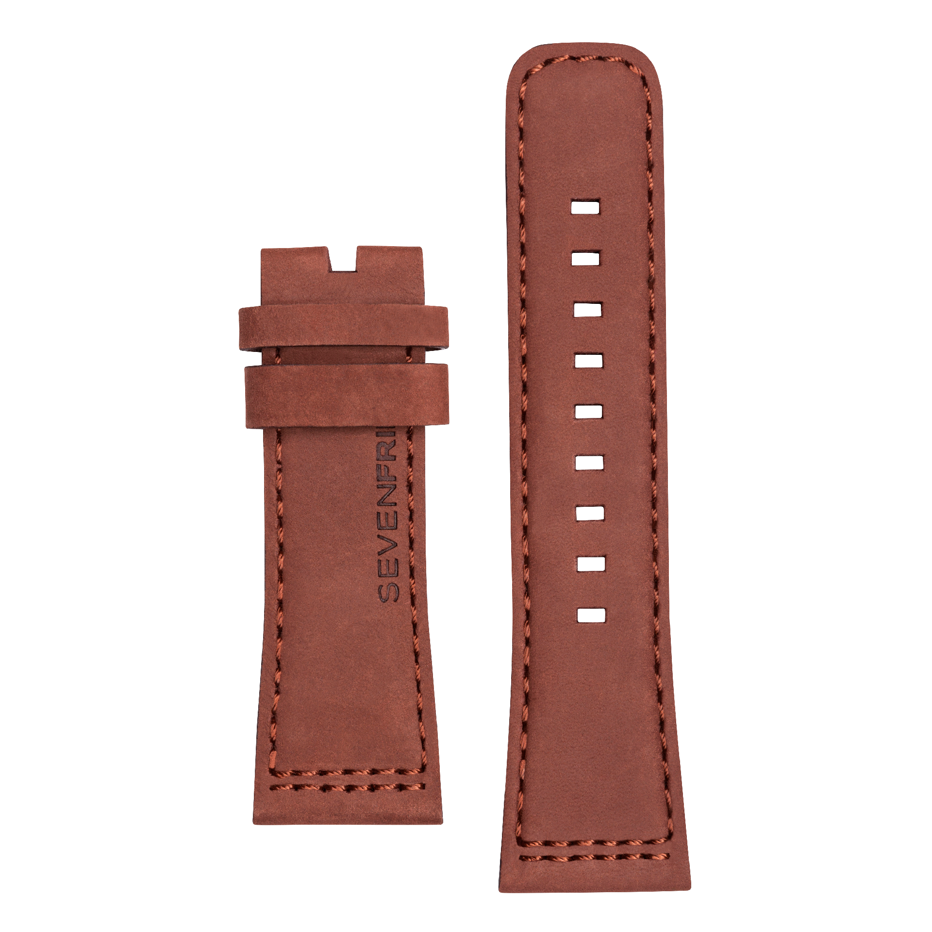 Leather, Brown (for P, PS, M, S, Q, V, W-Series)