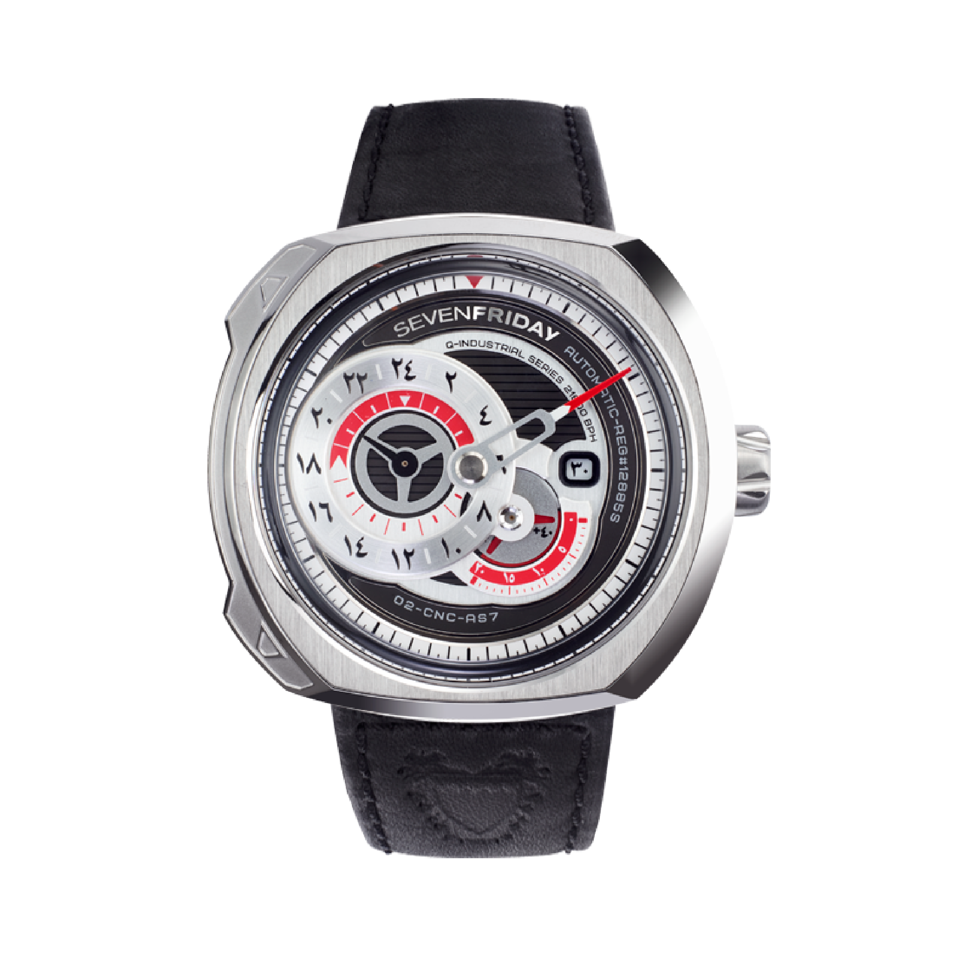 Q1/02 "BAHREIN EDITION"