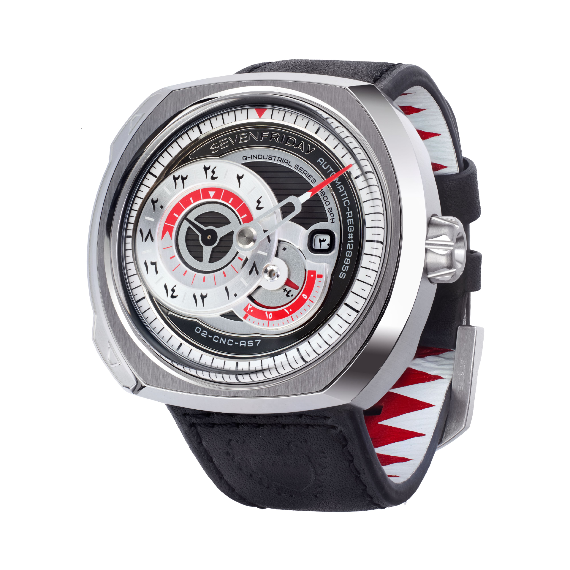 Q1/02 "BAHREIN EDITION"