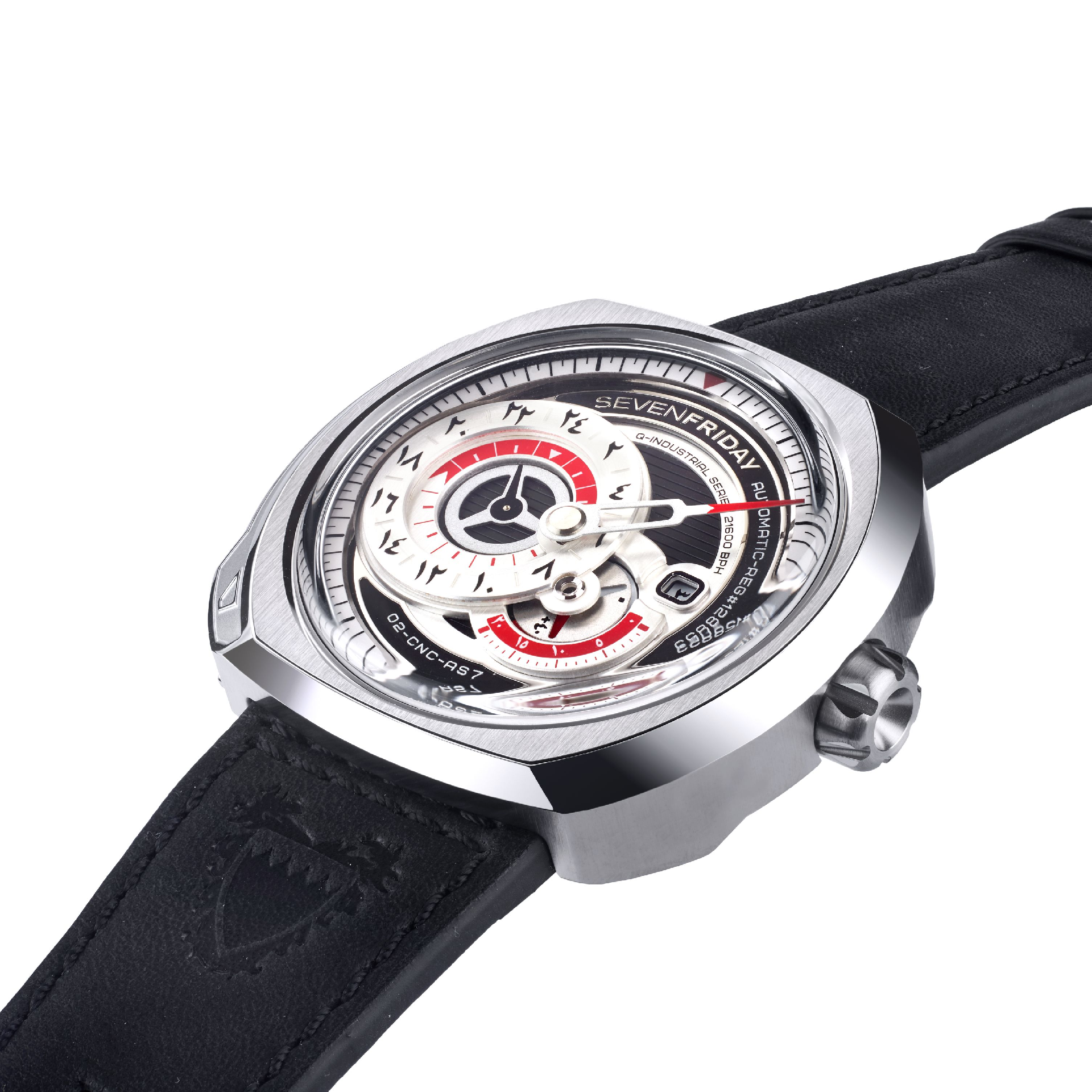 Q1/02 "BAHREIN EDITION"