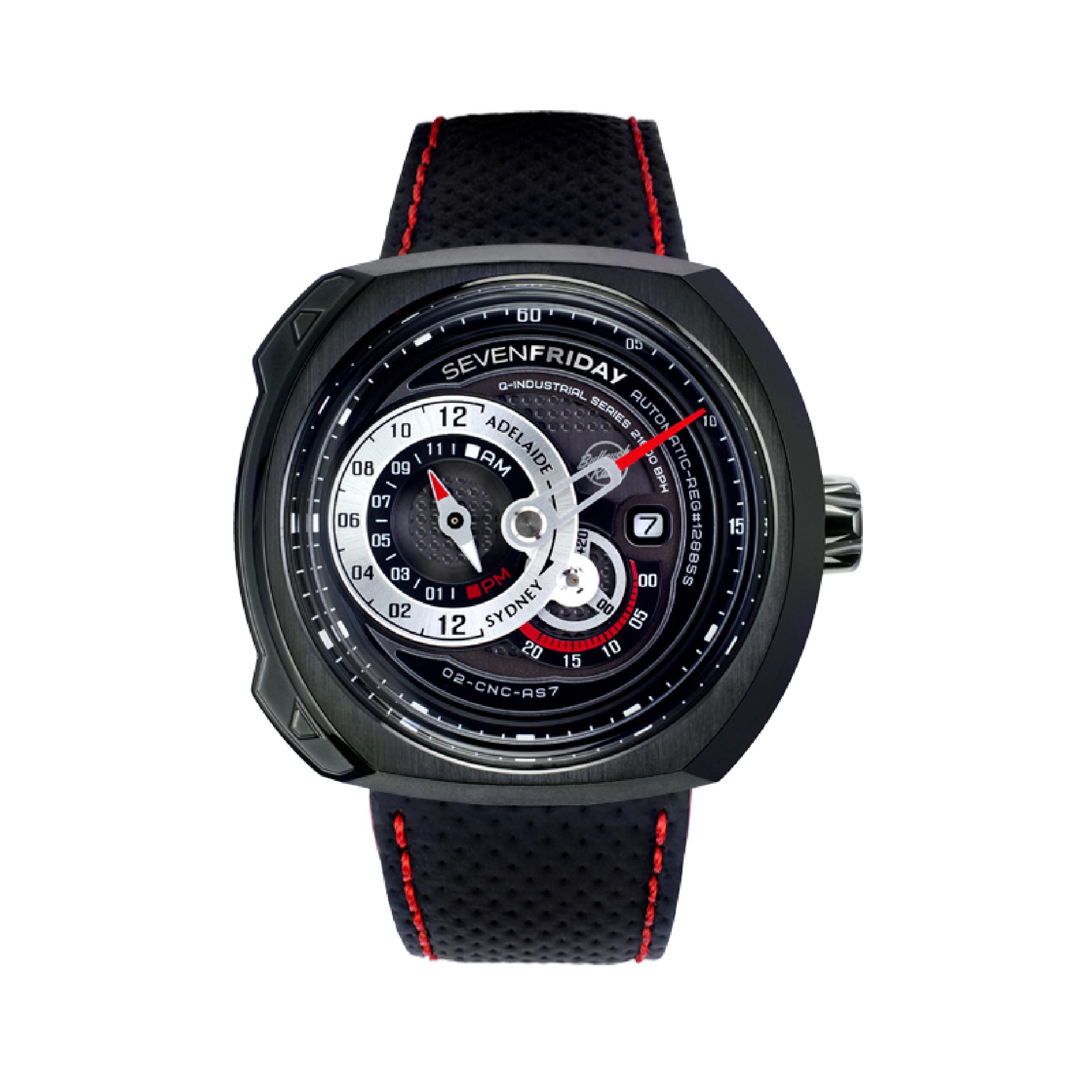 Q3/04 "BULLRUSH RALLYE"