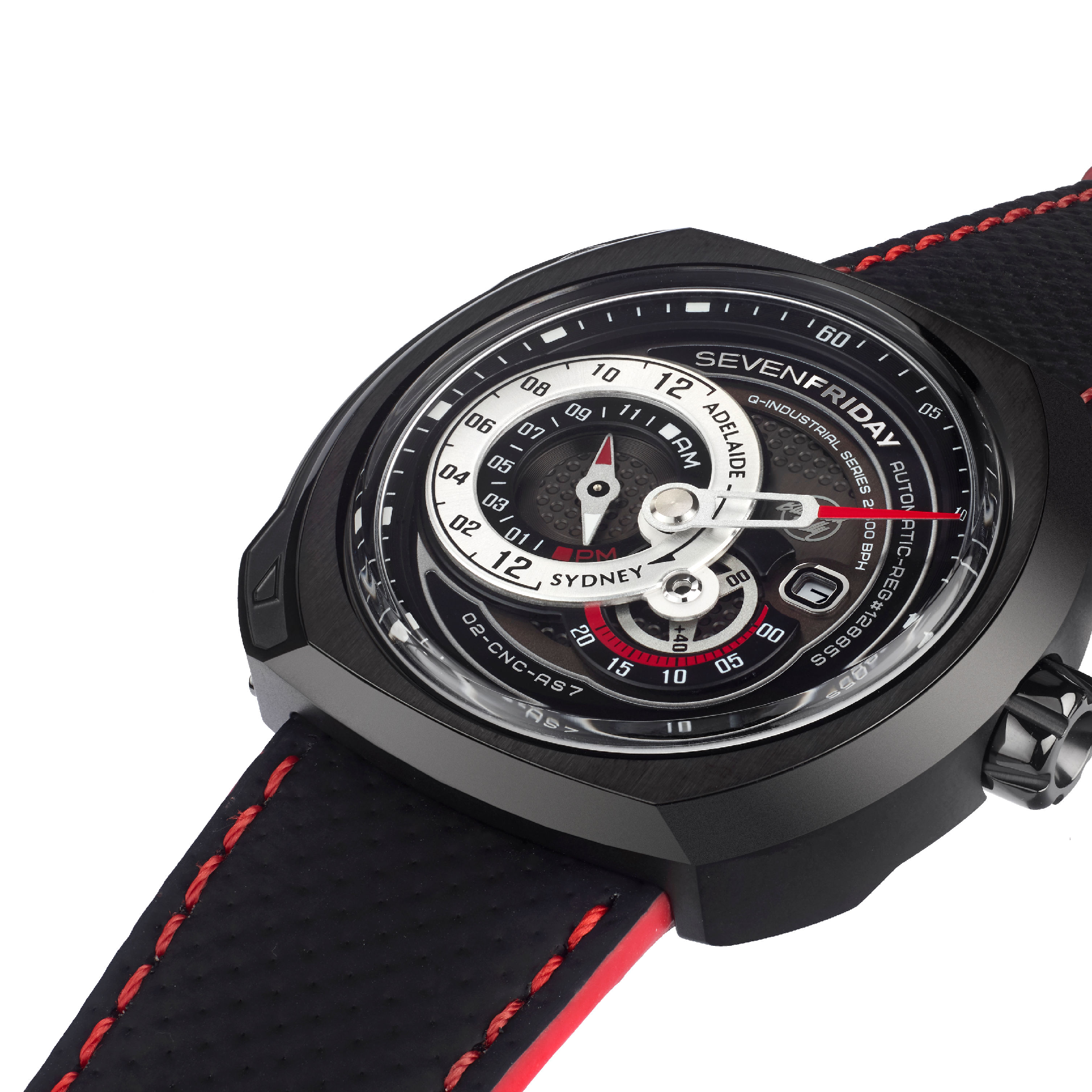 Q3/04 "BULLRUSH RALLYE"