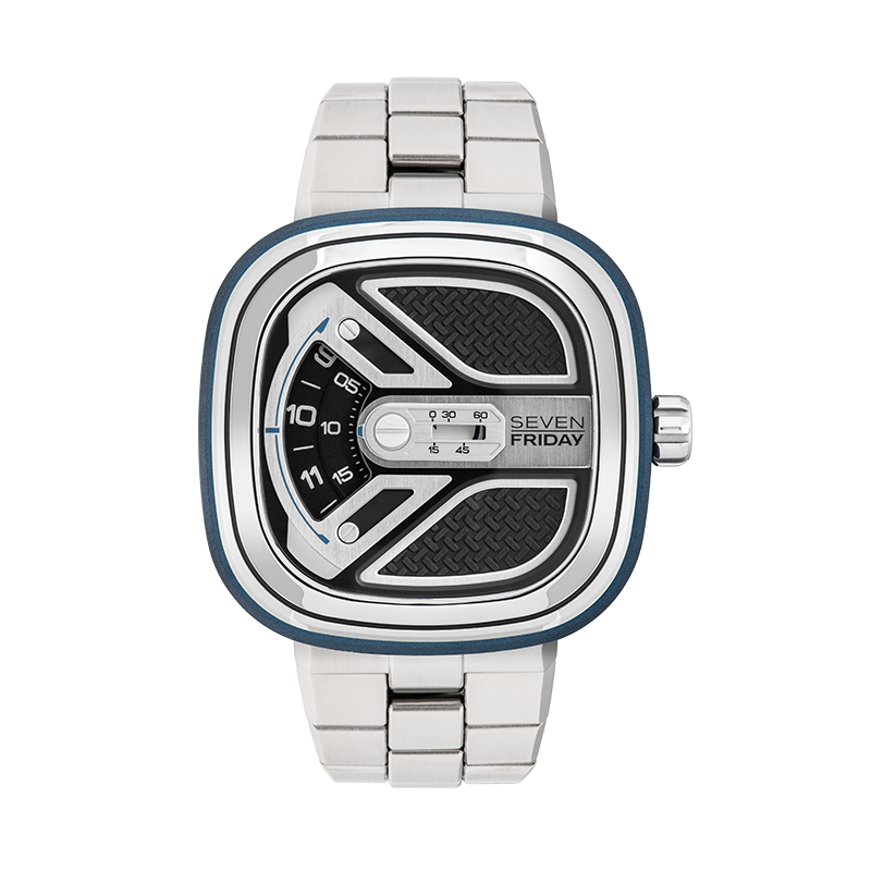 M1B/01M AKA "URBAN EXPLORER"