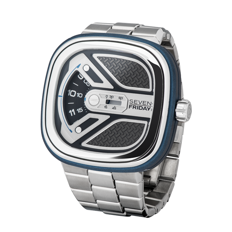 M1B/01M AKA "URBAN EXPLORER"