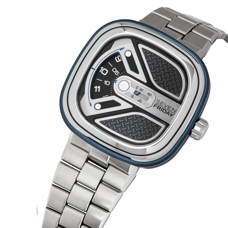 M1B/01M AKA "URBAN EXPLORER"