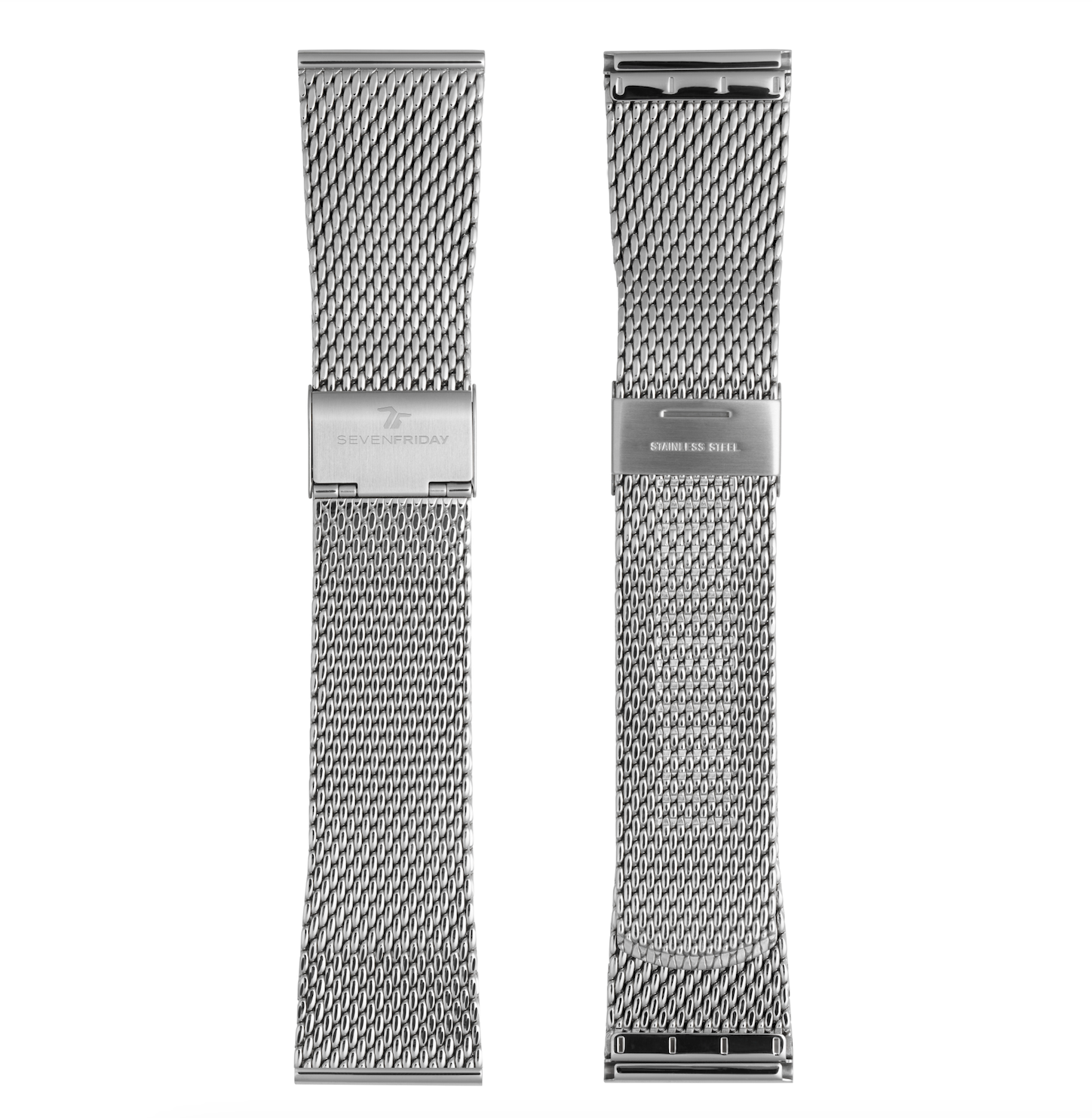 Milanese Bracelet (for ME, PE and PG-Series)