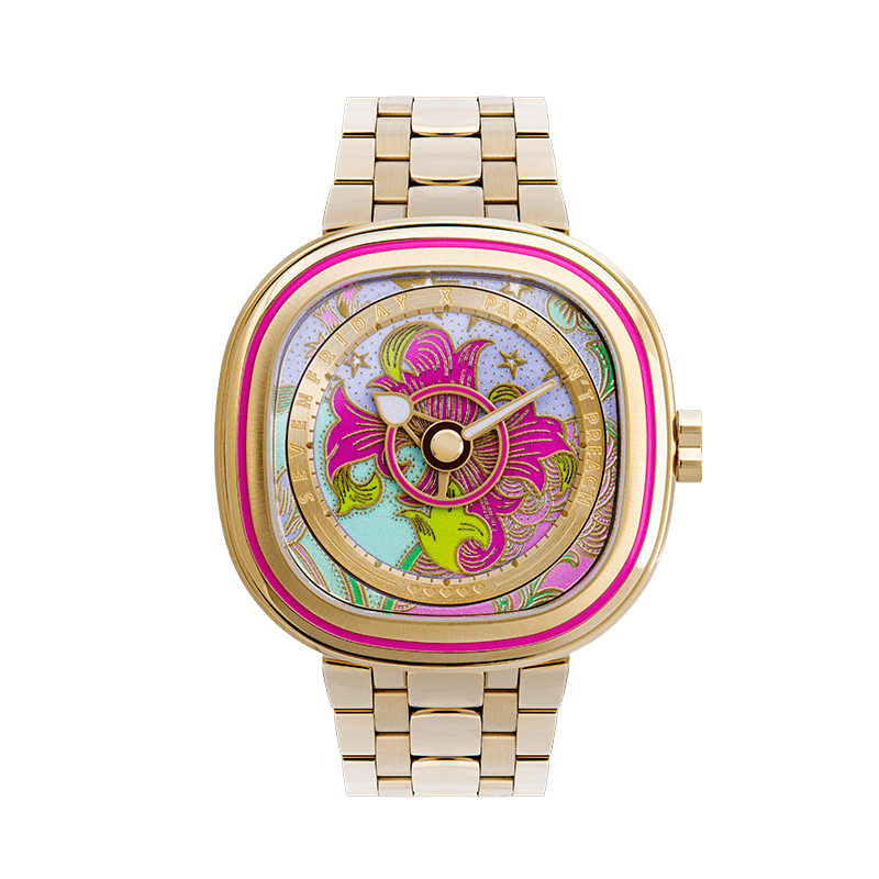 SEVENFRIDAY C-Series C2/01 “PDP”