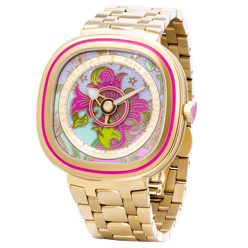 SEVENFRIDAY C-Series C2/01 “PDP”