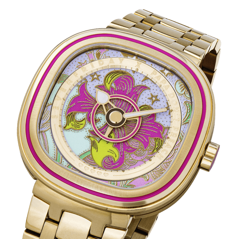 SEVENFRIDAY C-Series C2/01 “PDP”