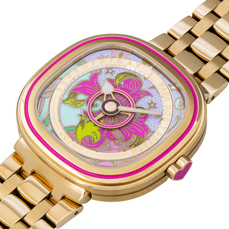 SEVENFRIDAY C-Series C2/01 “PDP”