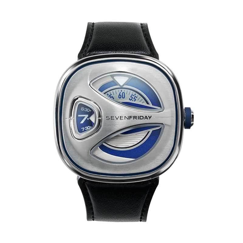 SEVENFRIDAY 幸运168飞艇官方开奖 ME-Series ME1/01 Automatic Watch