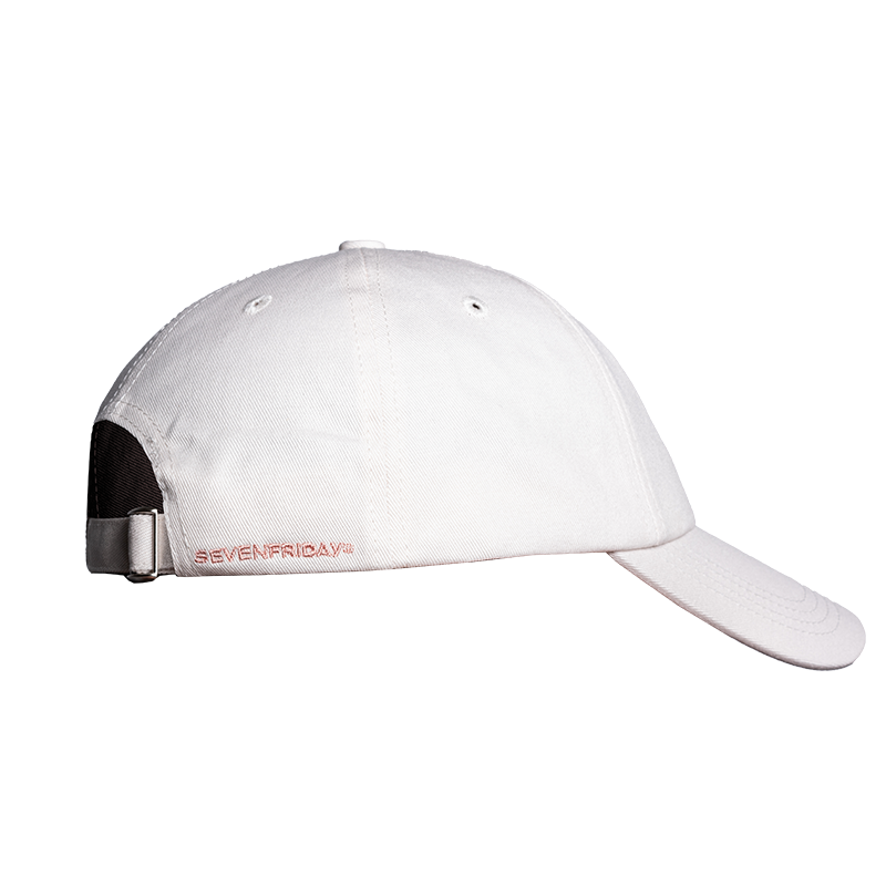 SEVENFRIDAY Soft Cap - Beige