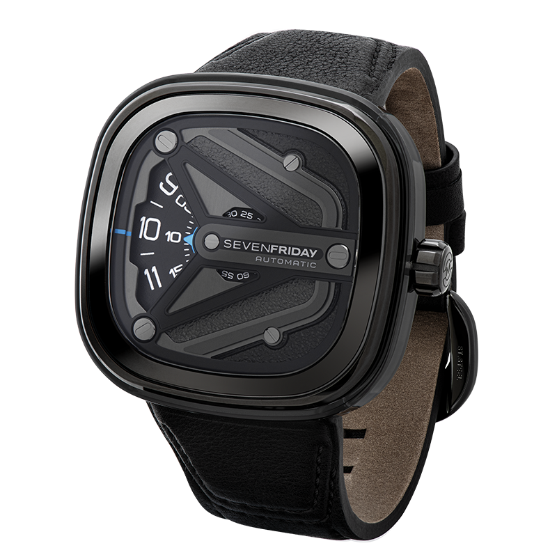 M3/07 AKA "SPACESHIP II"