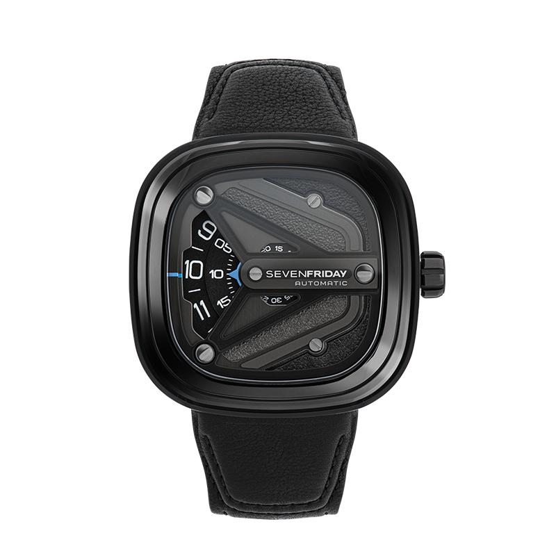 M3/07 AKA "SPACESHIP II"