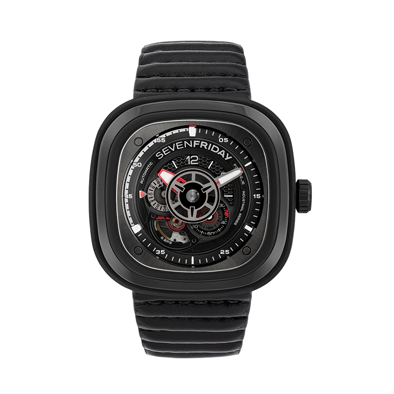 P3C/06 AKA "RACER III"