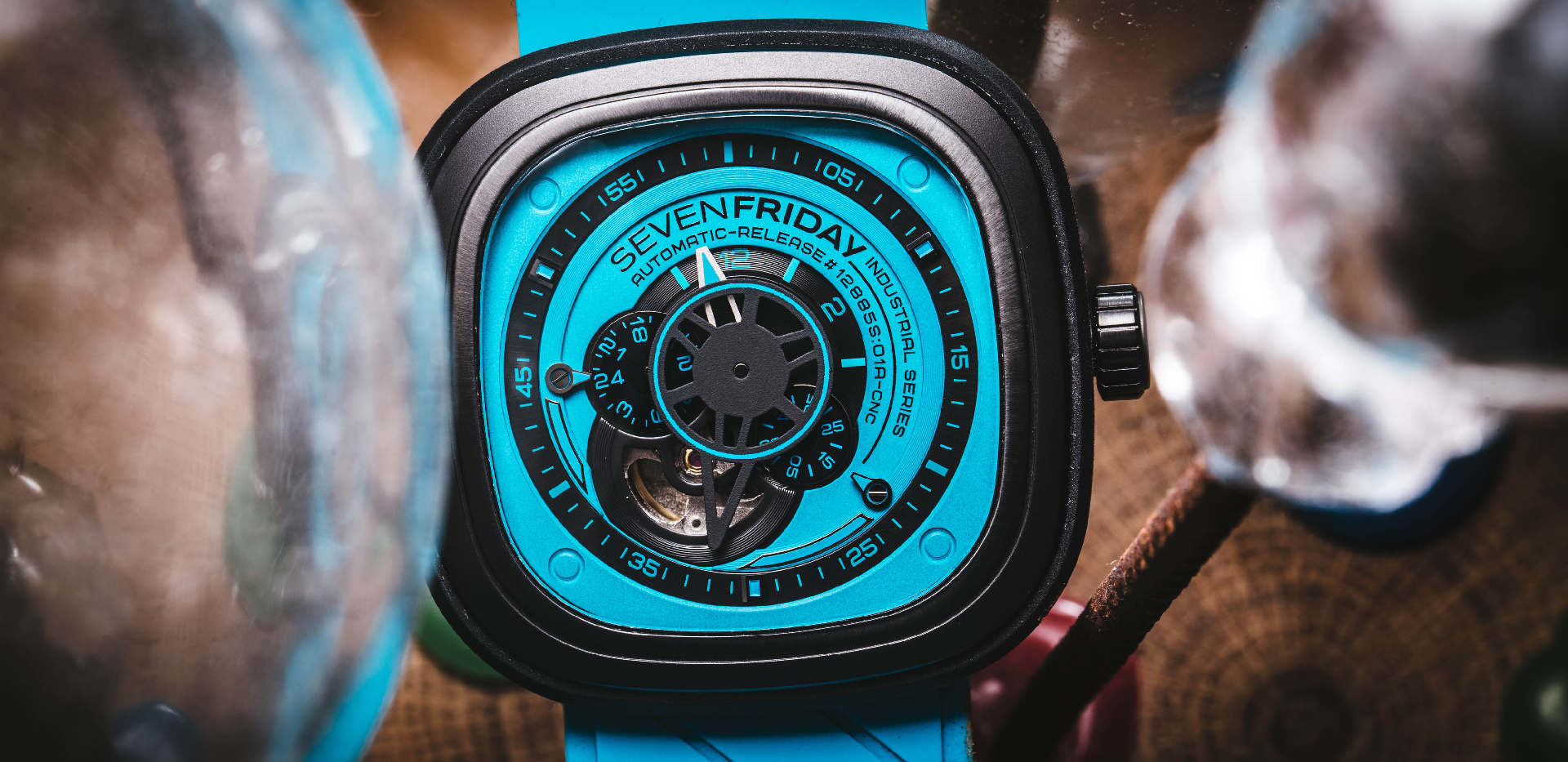 Sevenfriday Games Turkey