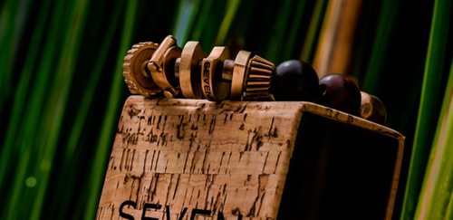 IT'S BIG. IT'S BAD. AND IT'S CRASH.