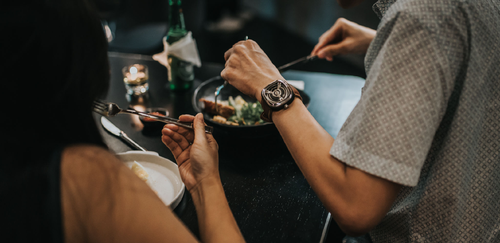 SEVENFRIDAY SPACE JAKARTA!