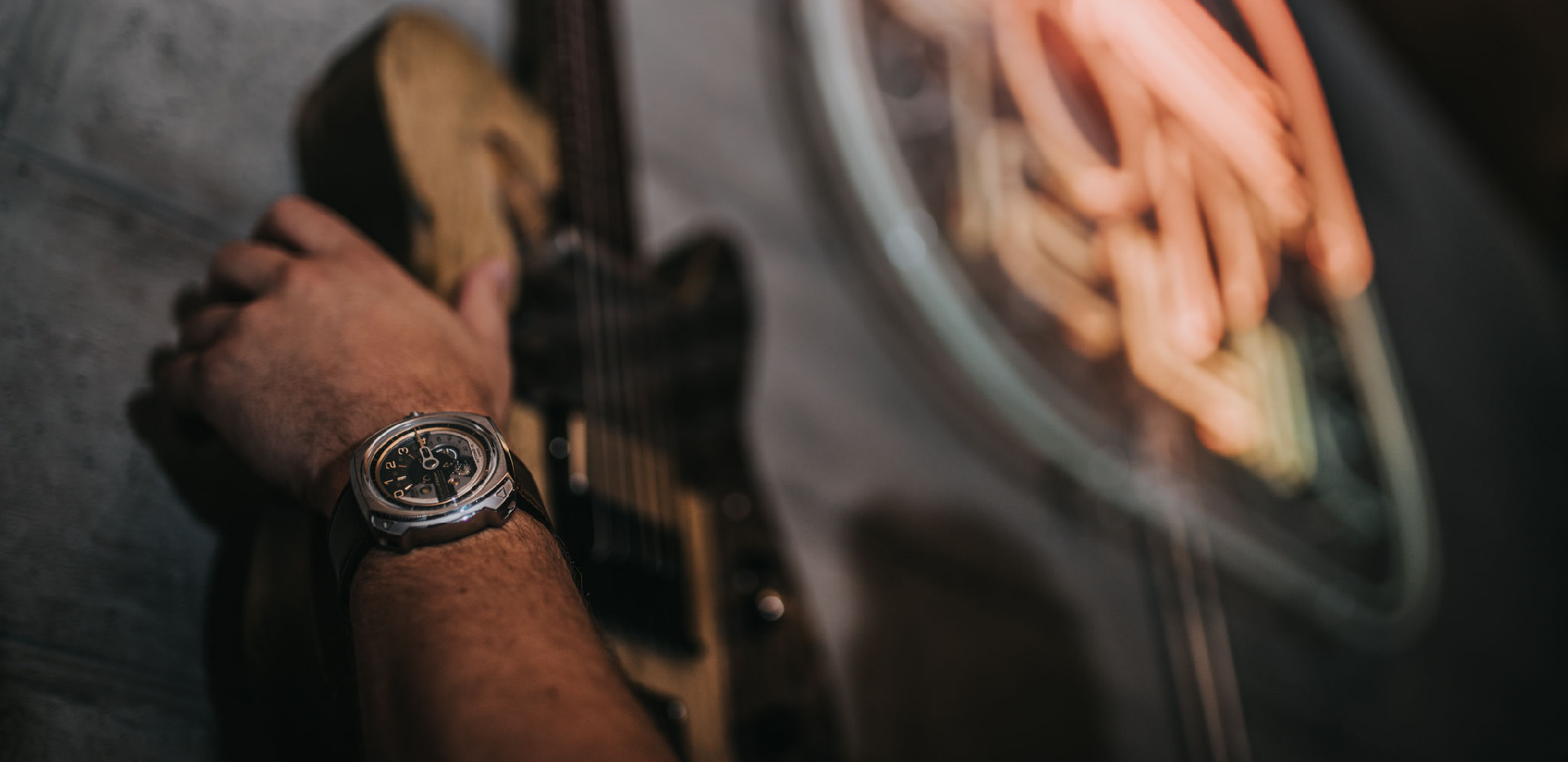 SEVENFRIDAY SPACE JAKARTA