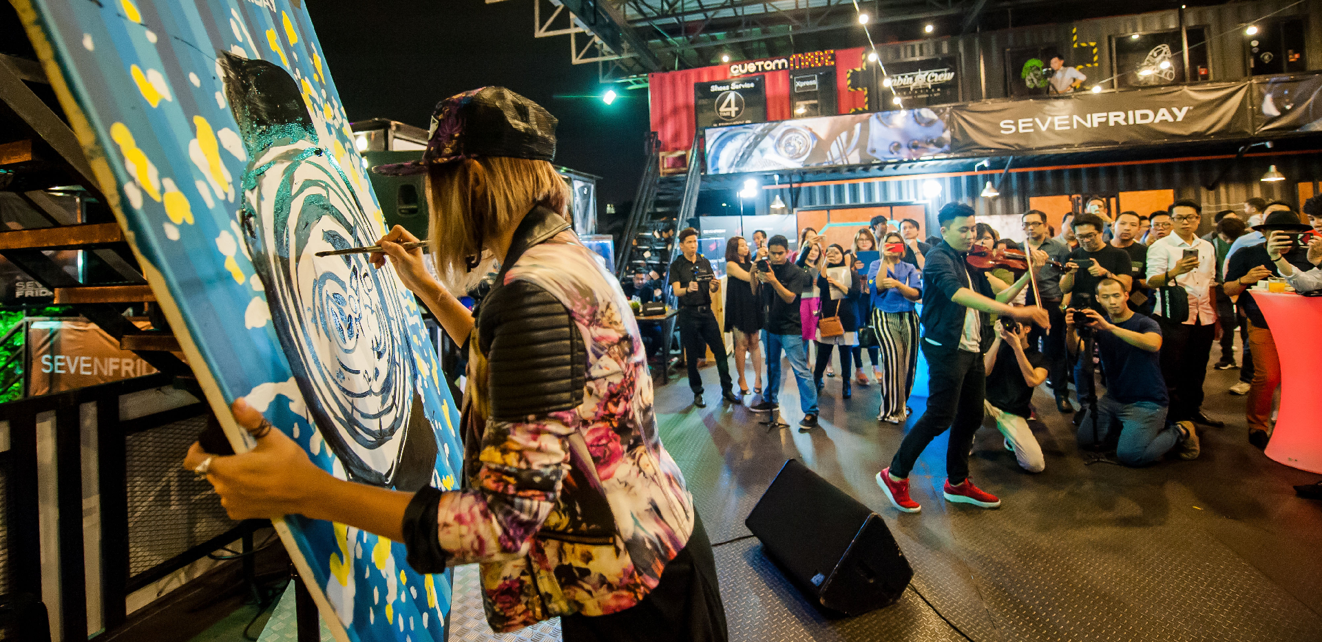 MALAYSIA, WHAT'S GOOD