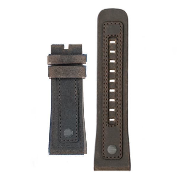 Leather, Brown (for P, PS, M, S, Q, V, W-Series)