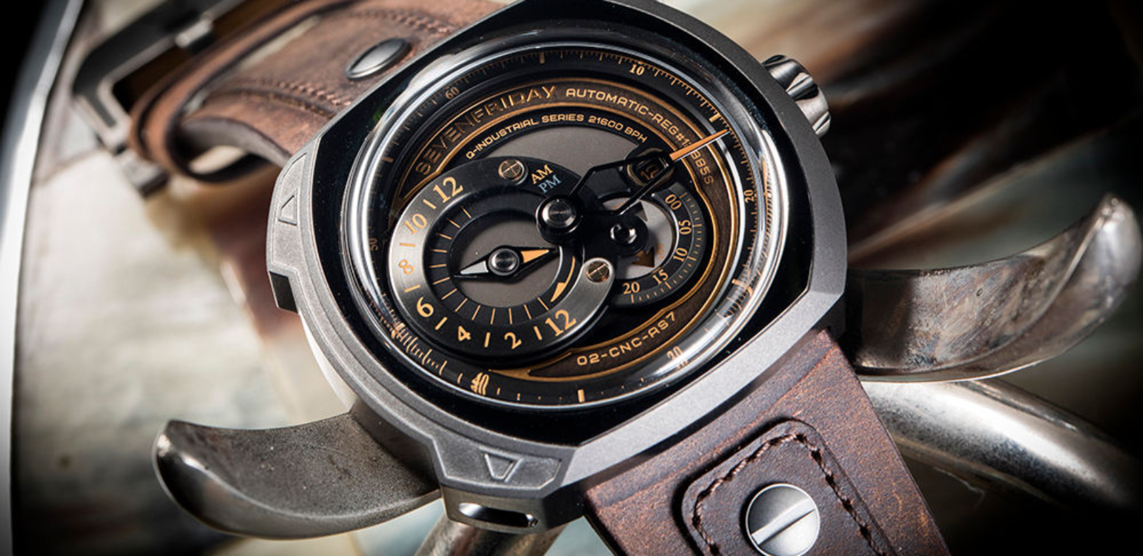 GET ON THE CHOO CHOO