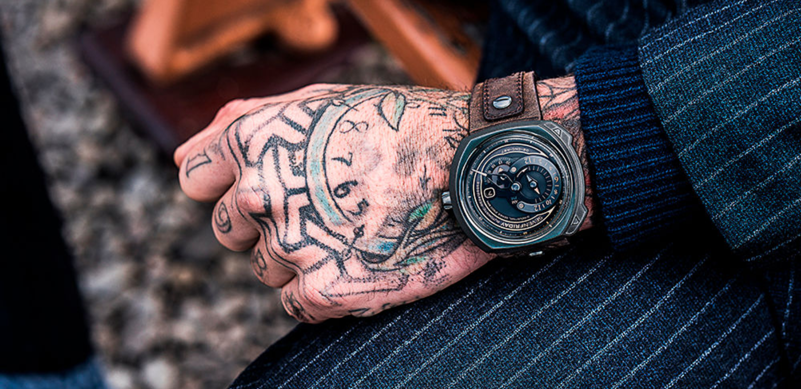 GET ON THE CHOO CHOO