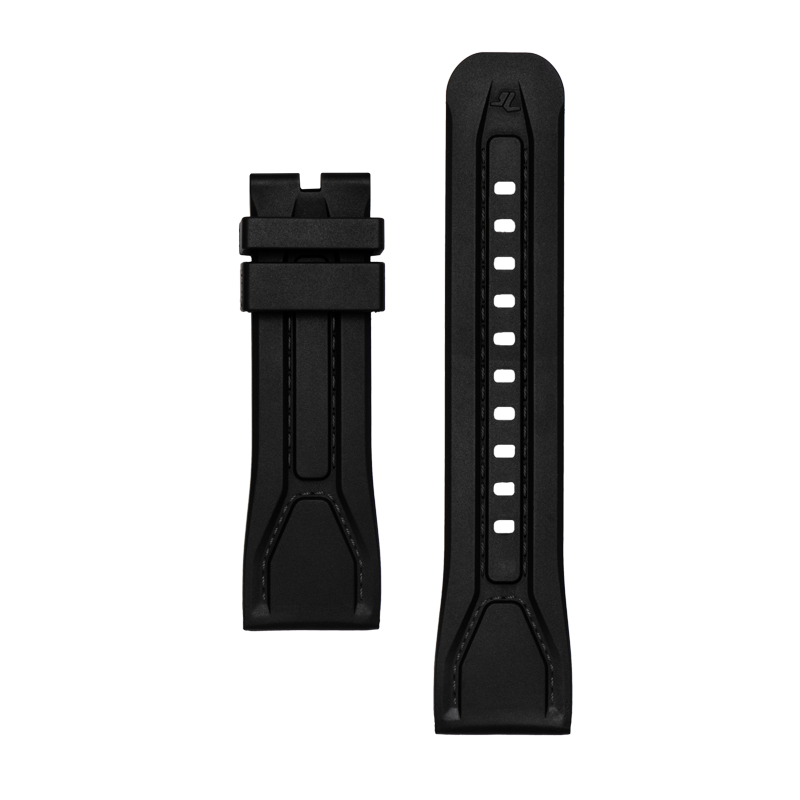 FKM, Black (for T-SERIES only)