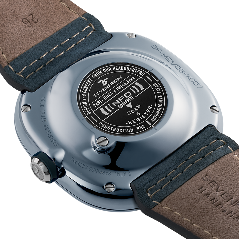 ME3/01 aka "Stone blue"