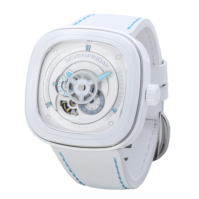 P1C/05 AKA "CURAÇAO"