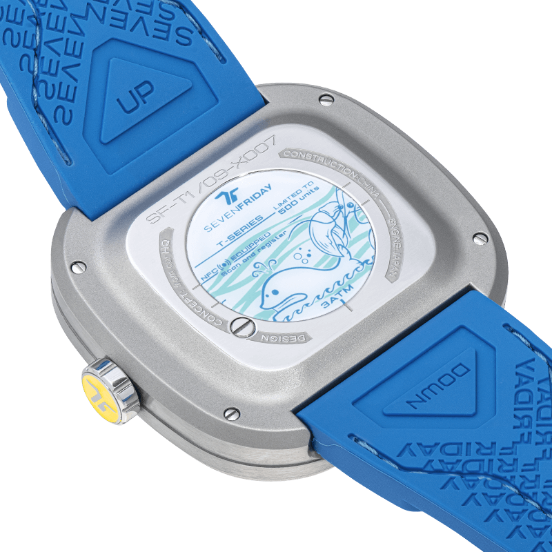 T1/09 AKA "BEACH CLUB"