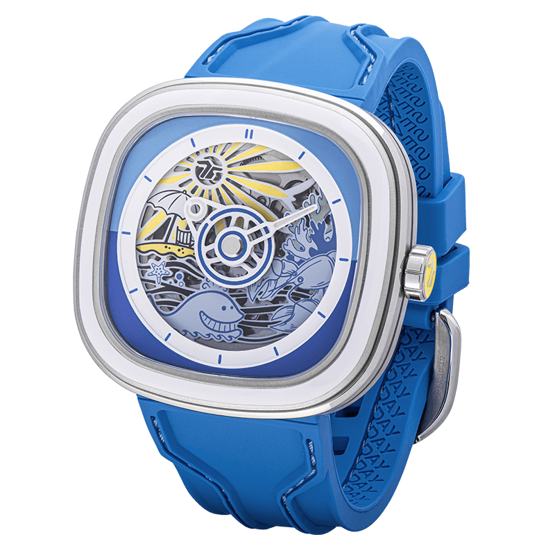 T1/09 AKA "BEACH CLUB"