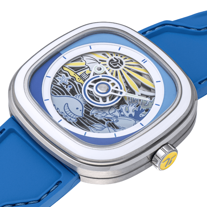 T1/09 AKA "BEACH CLUB"