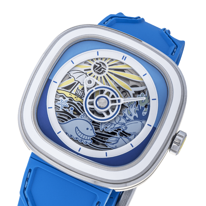 T1/09 AKA "BEACH CLUB"