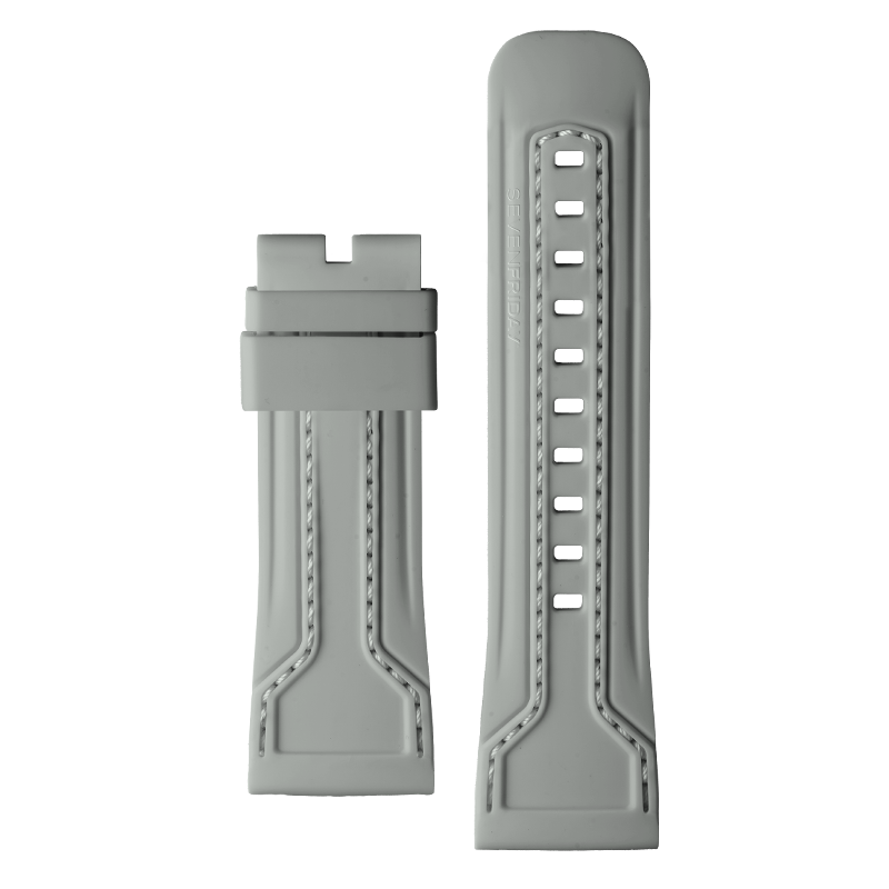 SILICONE, GREY (for T-SERIES only)