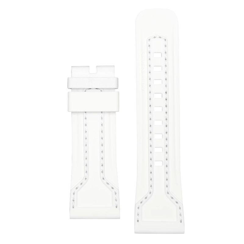 SILICONE, WHITE (for P, PS, M, S, Q, V, W-Series)