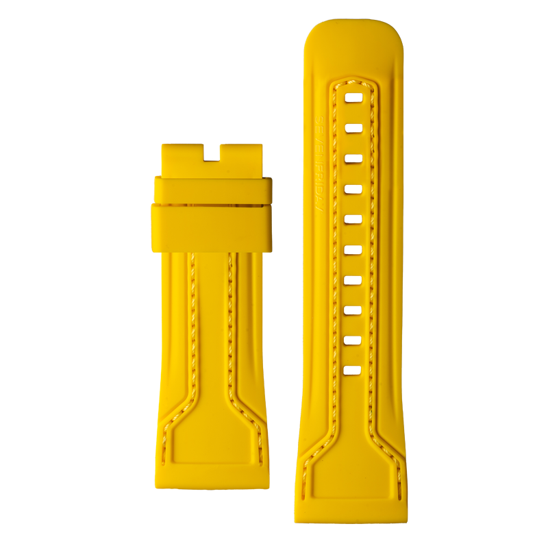 SILICONE, YELLOW (for P, PS, M, S, Q, V, W-Series)